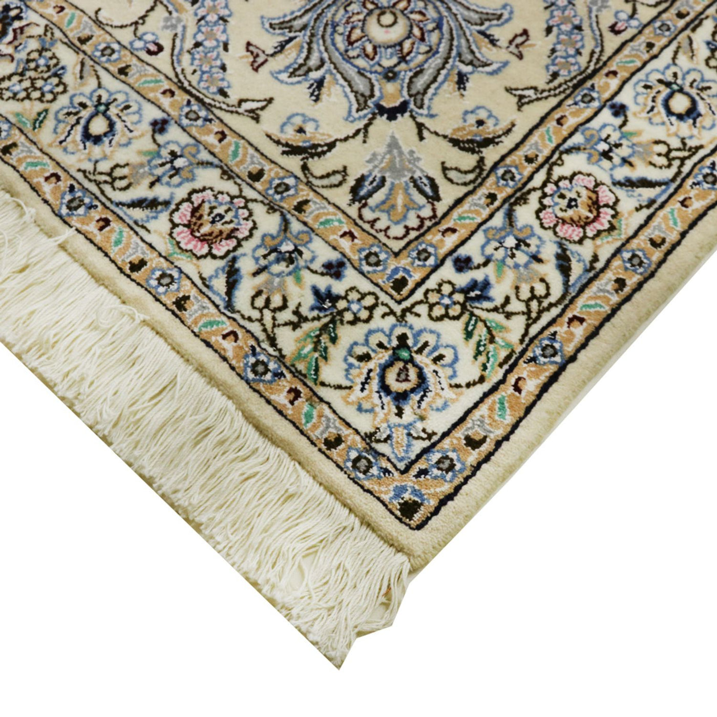 Nain - 9 la Tapijt 415x300cm - Perzisch tapijt