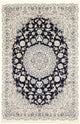 Nain - 9 la Tapijt 309x205cm - Perzisch tapijt