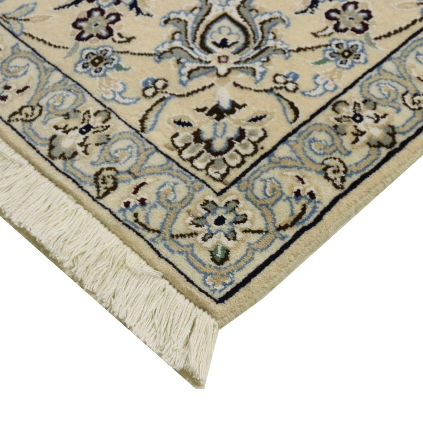 Nain - 9 la Tapijt 303x202cm - Perzisch tapijt