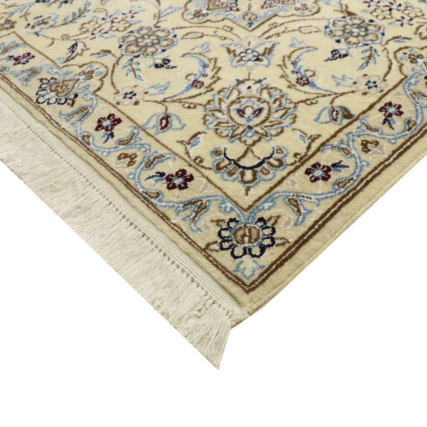 Nain - 9 la Tapijt 360x245cm - Perzisch tapijt
