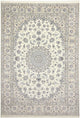 Nain - 9 la Tapijt 356x250cm - Perzisch tapijt