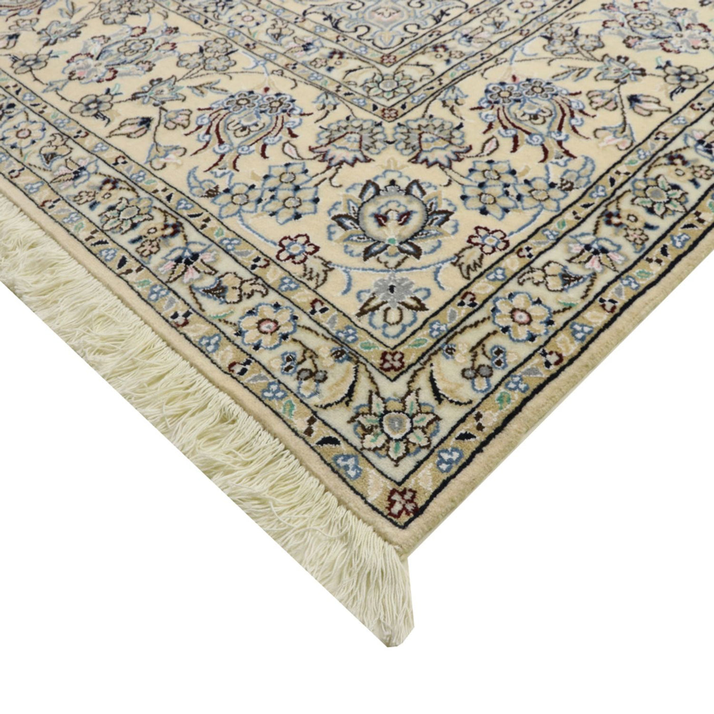 Nain - 9 la Tapijt 356x250cm - Perzisch tapijt