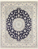 Nain - 9 la Tapijt 304x250cm - Perzisch tapijt
