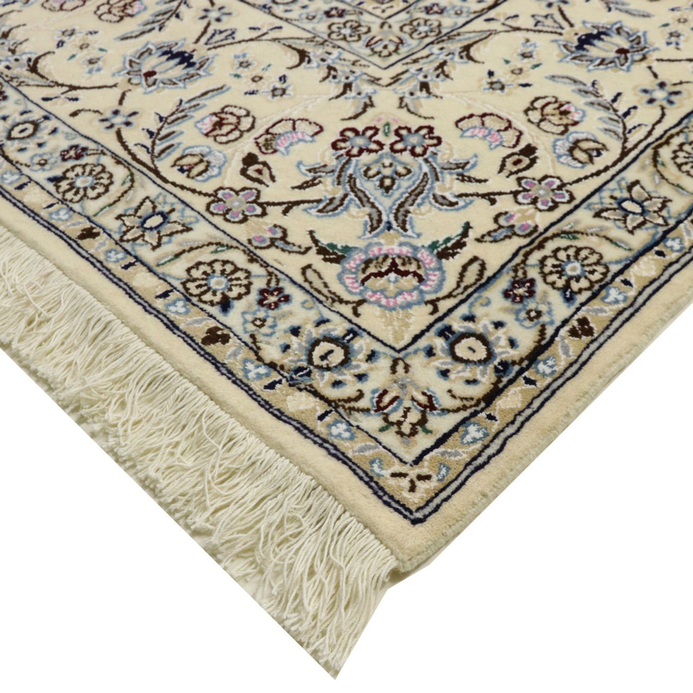 Nain - 9 la Tapijt 304x250cm - Perzisch tapijt