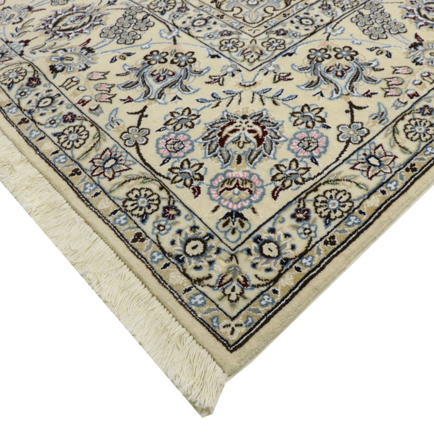 Nain - 9 la Tapijt 306x250cm - Perzisch tapijt