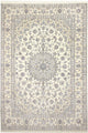 Nain - 9 la Tapijt 361x249cm - Perzisch tapijt