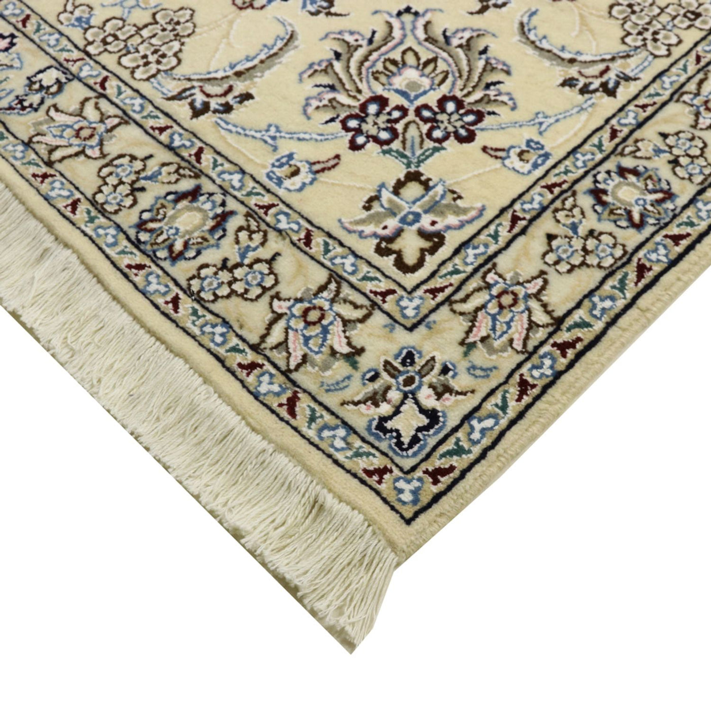 Nain - 9 la Tapijt 361x249cm - Perzisch tapijt