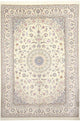 Nain - 9 la Tapijt 365x250cm - Perzisch tapijt