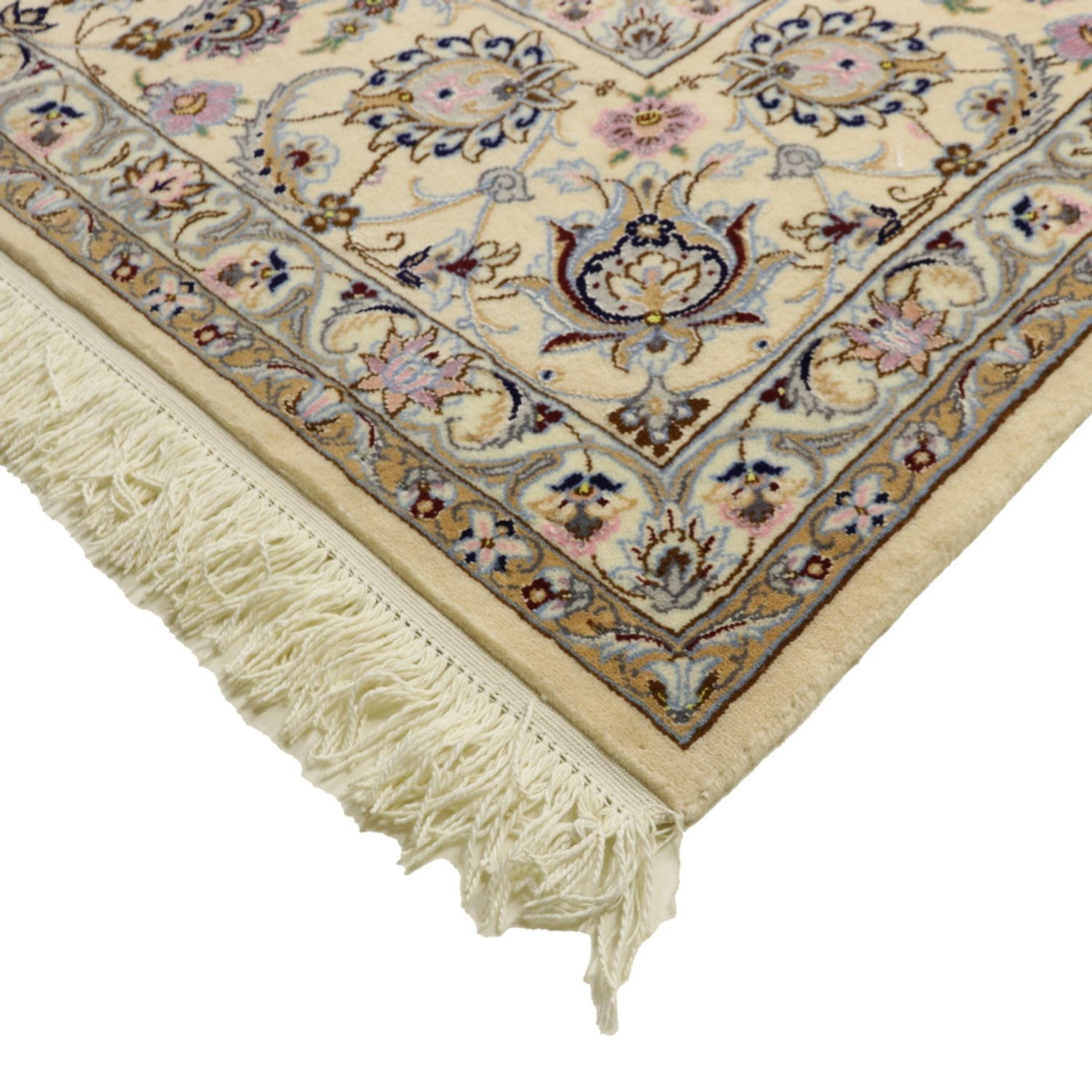 Nain - 9 la Tapijt 365x250cm - Perzisch tapijt