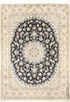 Nain - 9 la Tapijt 350x254cm - Perzisch tapijt