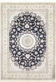 Nain - 9 la Tapijt 356x248cm - Perzisch tapijt