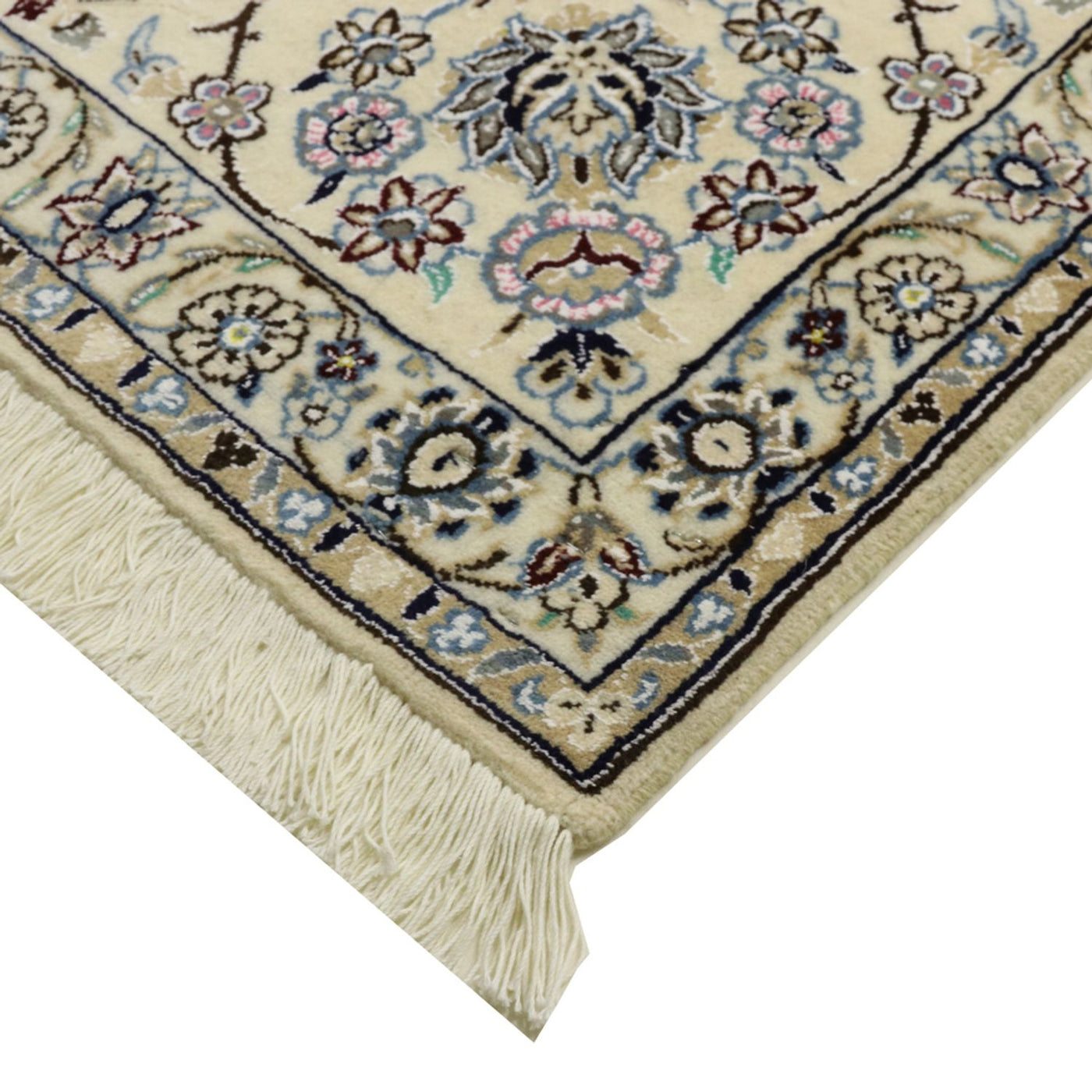 Nain - 9 la Tapijt 360x248cm - Perzisch tapijt