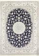 Nain - 9 la Tapijt 350x246cm - Perzisch tapijt