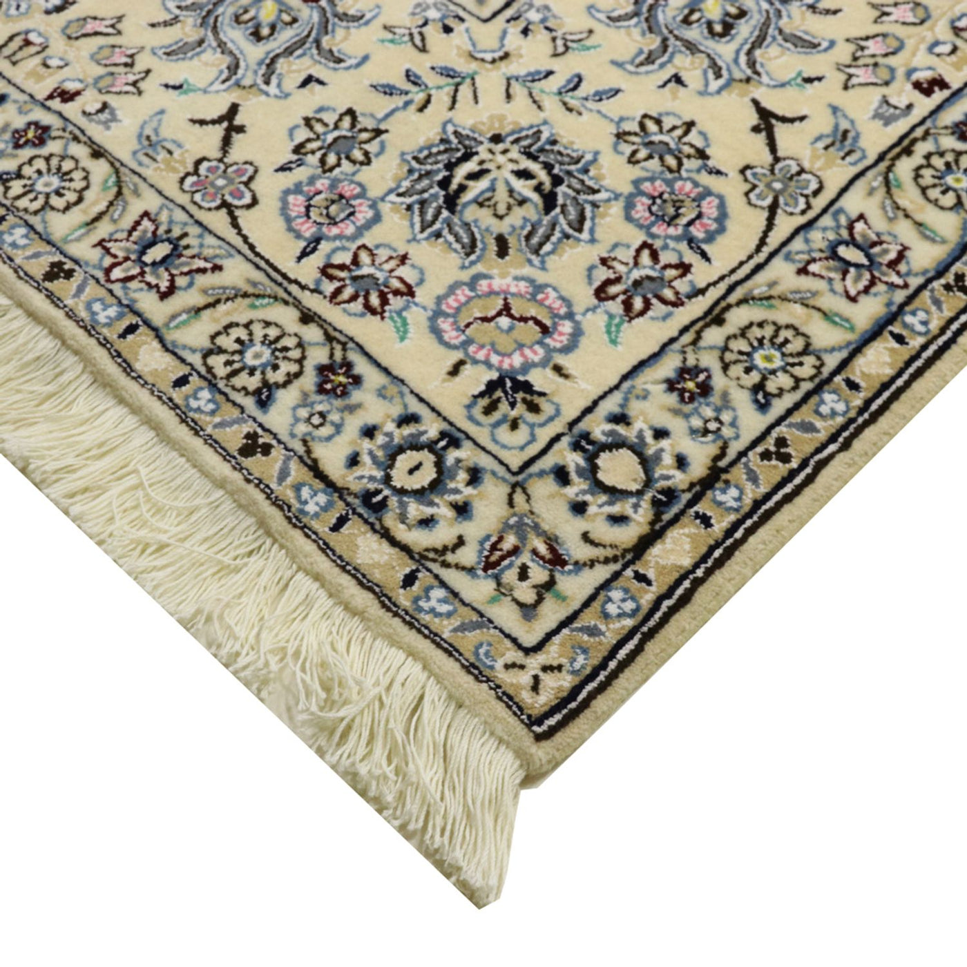 Nain - 9 la Tapijt 350x246cm - Perzisch tapijt