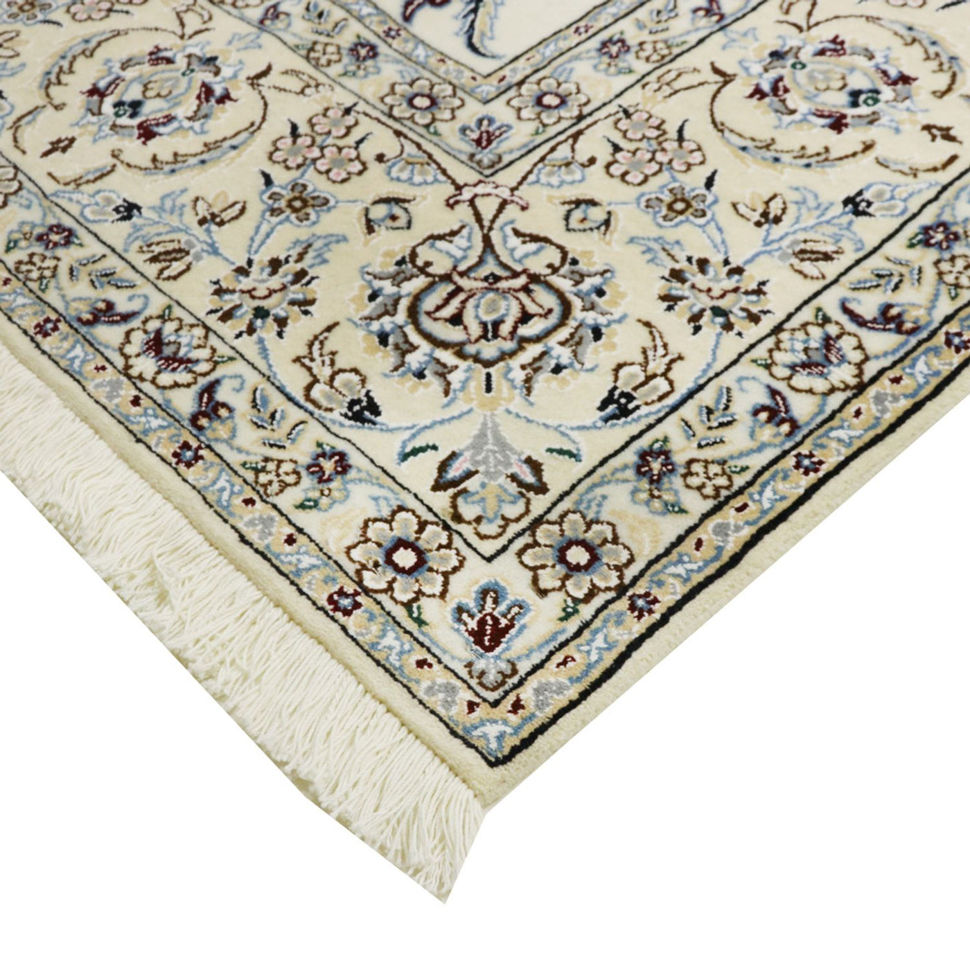 Nain - 9 la Tapijt 308x204cm - Perzisch tapijt