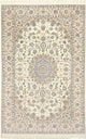 Nain - 9 la Tapijt 305x205cm - Perzisch tapijt