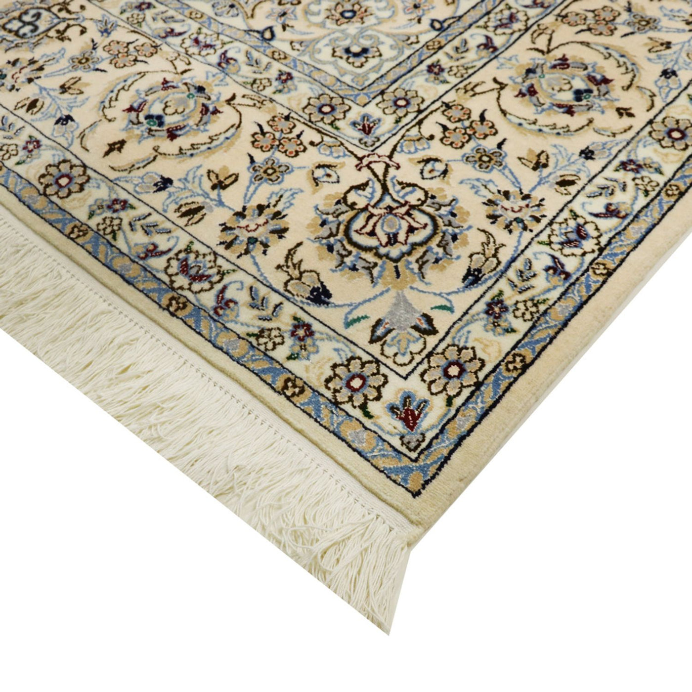 Nain - 9 la Tapijt 305x205cm - Perzisch tapijt