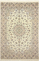 Nain - 9 la Tapijt 302x205cm - Perzisch tapijt
