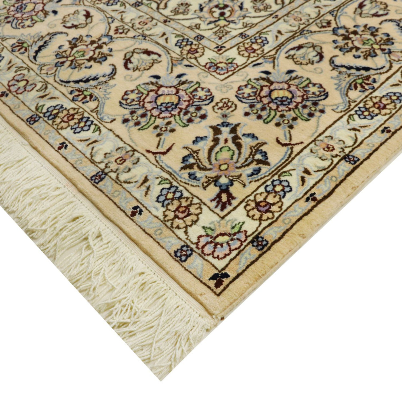 Nain - 9 la Tapijt 302x205cm - Perzisch tapijt