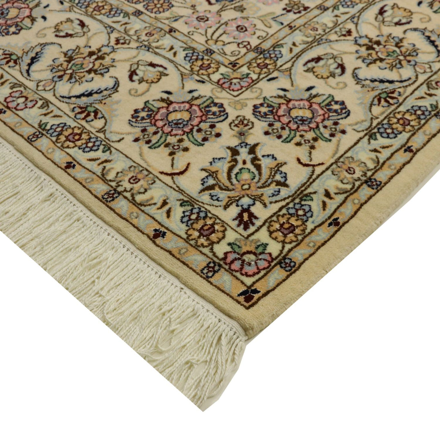 Nain - 9 la Tapijt 307x208cm - Perzisch tapijt