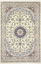 Nain - 9 la Tapijt 315x205cm - Perzisch tapijt