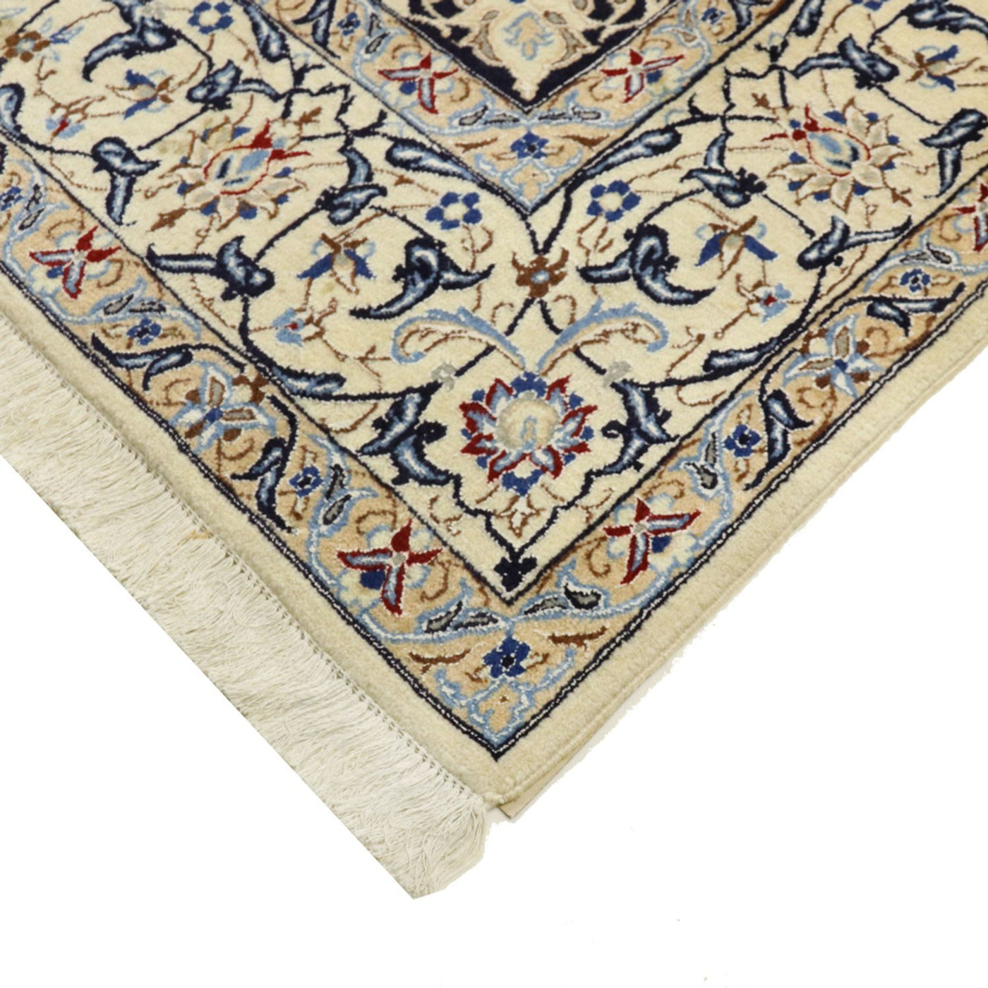 Nain - 9 la Tapijt 315x205cm - Perzisch tapijt