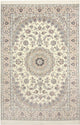 Nain - 9 la Tapijt 300x200cm - Perzisch tapijt