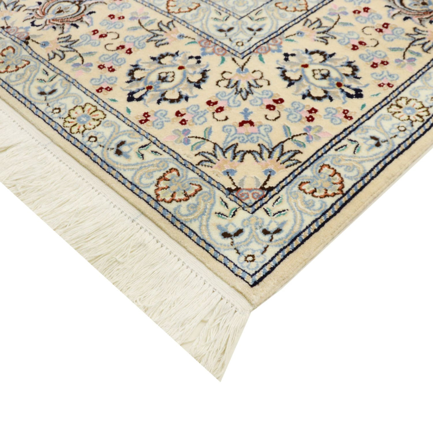Nain - 9 la Tapijt 300x200cm - Perzisch tapijt