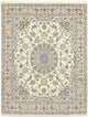 Nain - 9 la Tapijt 250x198cm - Perzisch tapijt