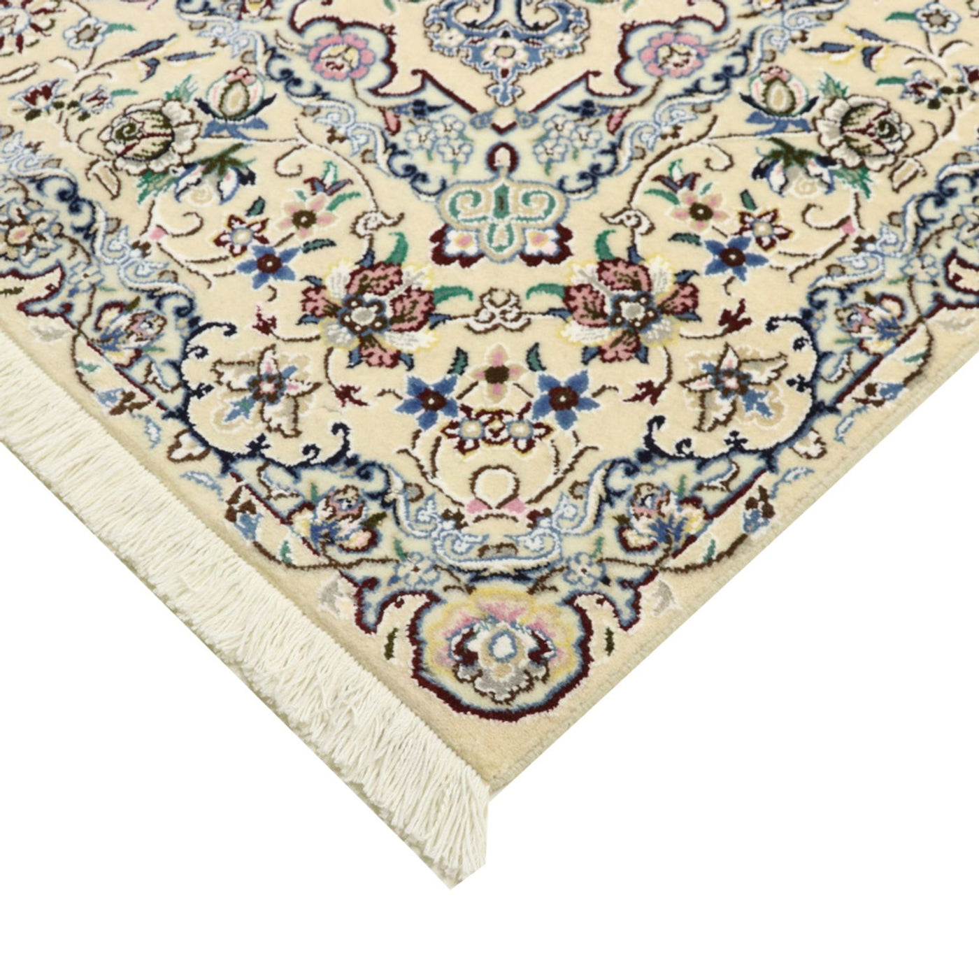Nain - 9 la Tapijt 250x198cm - Perzisch tapijt
