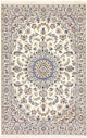 Nain - 9 la Tapijt 180x118cm - Perzisch tapijt
