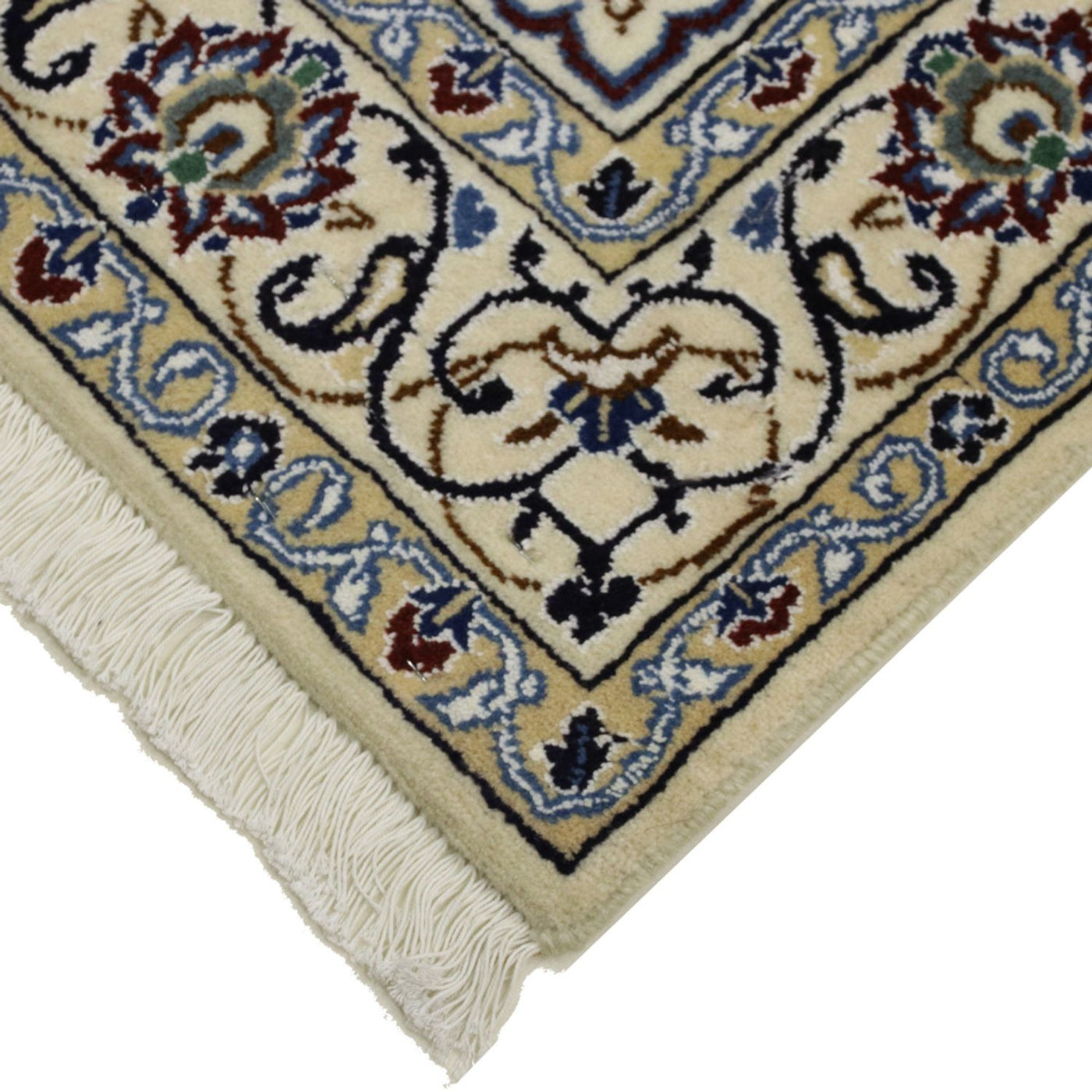 Nain - 9 la Tapijt 180x118cm - Perzisch tapijt