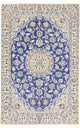 Nain - 9 la Tapijt 179x117cm - Perzisch tapijt