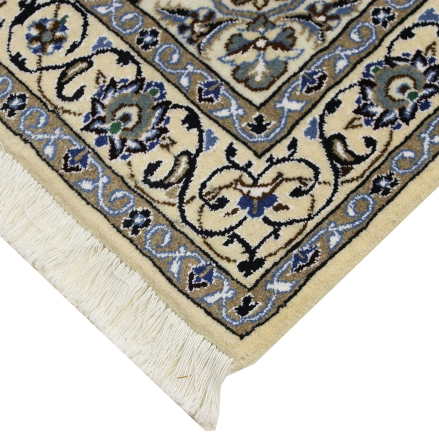 Nain - 9 la Tapijt 179x117cm - Perzisch tapijt