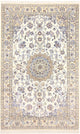 Nain - 9 la Tapijt 211x133cm - Perzisch tapijt