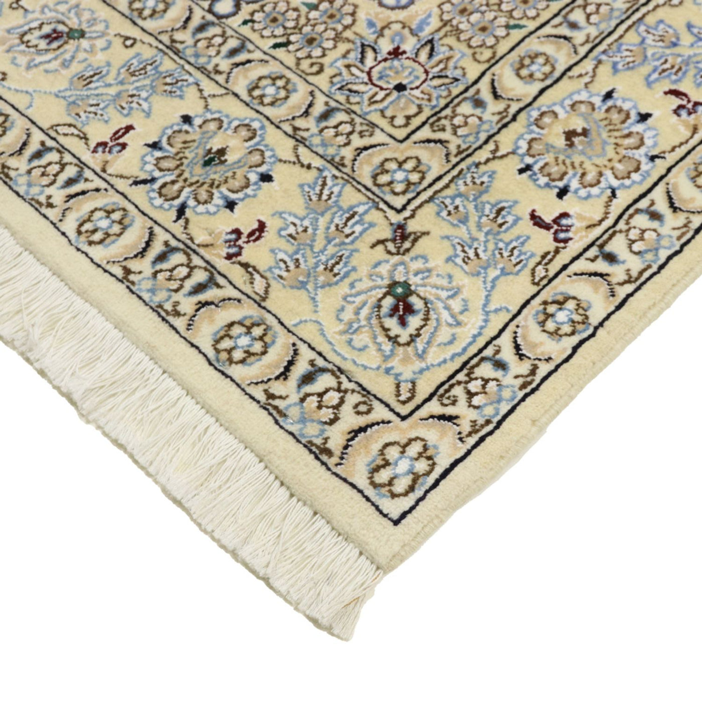 Nain - 9 la Tapijt 211x133cm - Perzisch tapijt