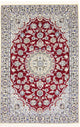 Nain - 9 la Tapijt 175x118cm - Perzisch tapijt