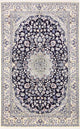 Nain - 9 la Tapijt 204x128cm - Perzisch tapijt