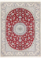 Nain - 9 la Tapijt 206x148cm - Perzisch tapijt