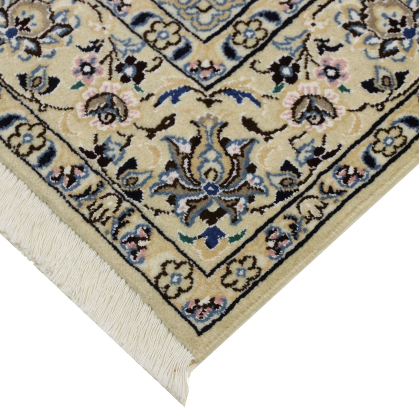 Nain - 9 la Tapijt 206x148cm - Perzisch tapijt