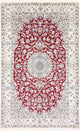 Nain - 9 la Tapijt 248x148cm - Perzisch tapijt