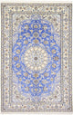 Nain - 9 la Tapijt 248x158cm - Perzisch tapijt