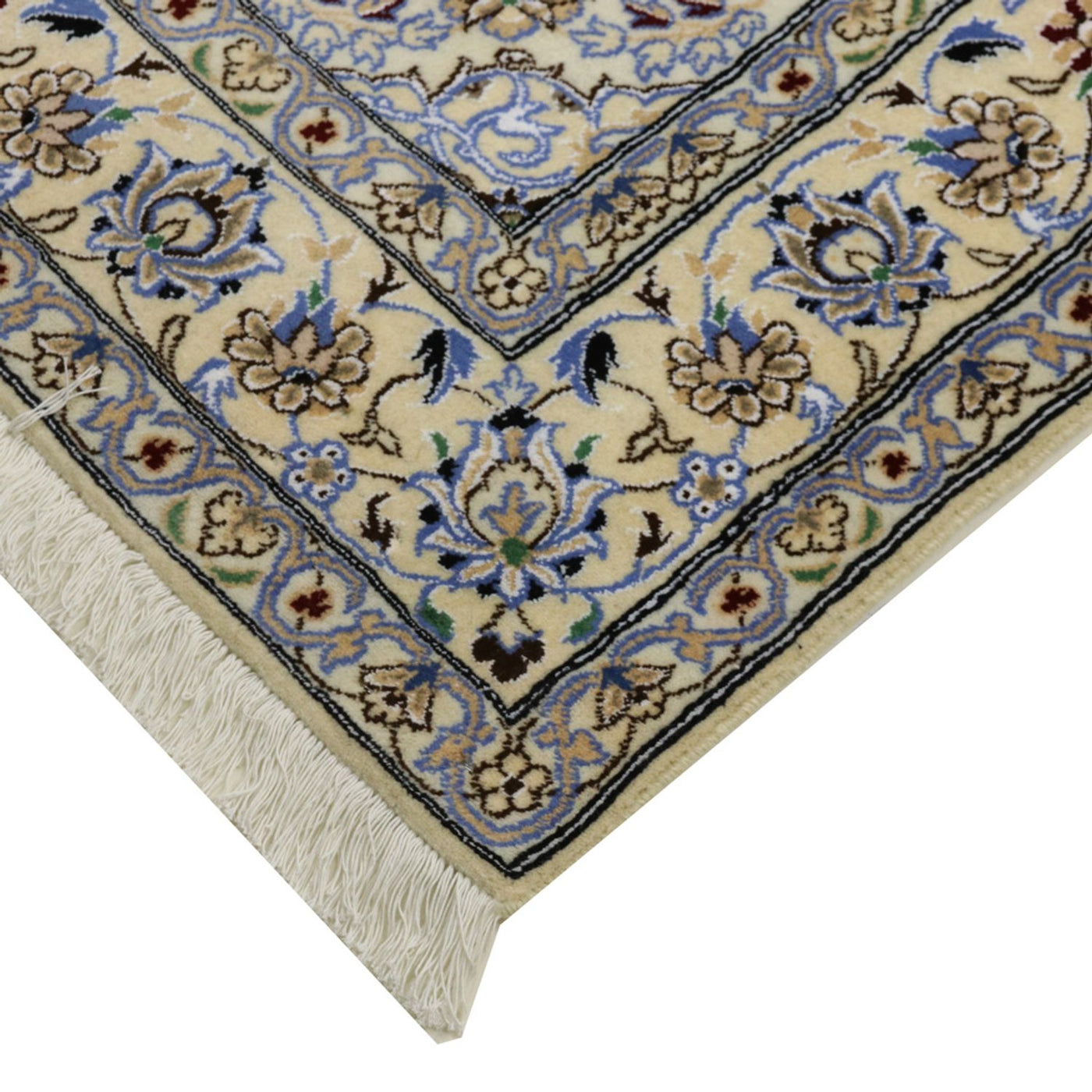 Nain - 9 la Tapijt 248x158cm - Perzisch tapijt
