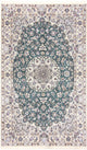 Nain - 9 la Tapijt 259x156cm - Perzisch tapijt