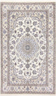 Nain - 9 la Tapijt 256x156cm - Perzisch tapijt