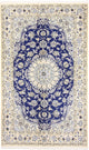 Nain - 9 la Tapijt 244x146cm - Perzisch tapijt