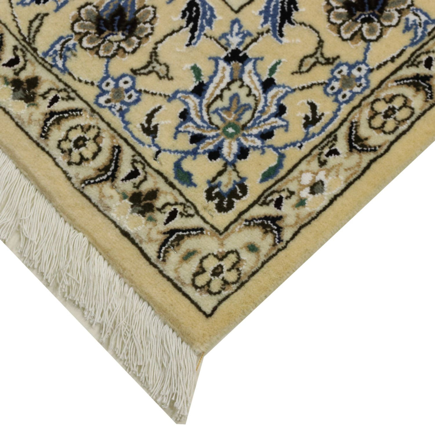 Nain - 9 la Tapijt 244x146cm - Perzisch tapijt