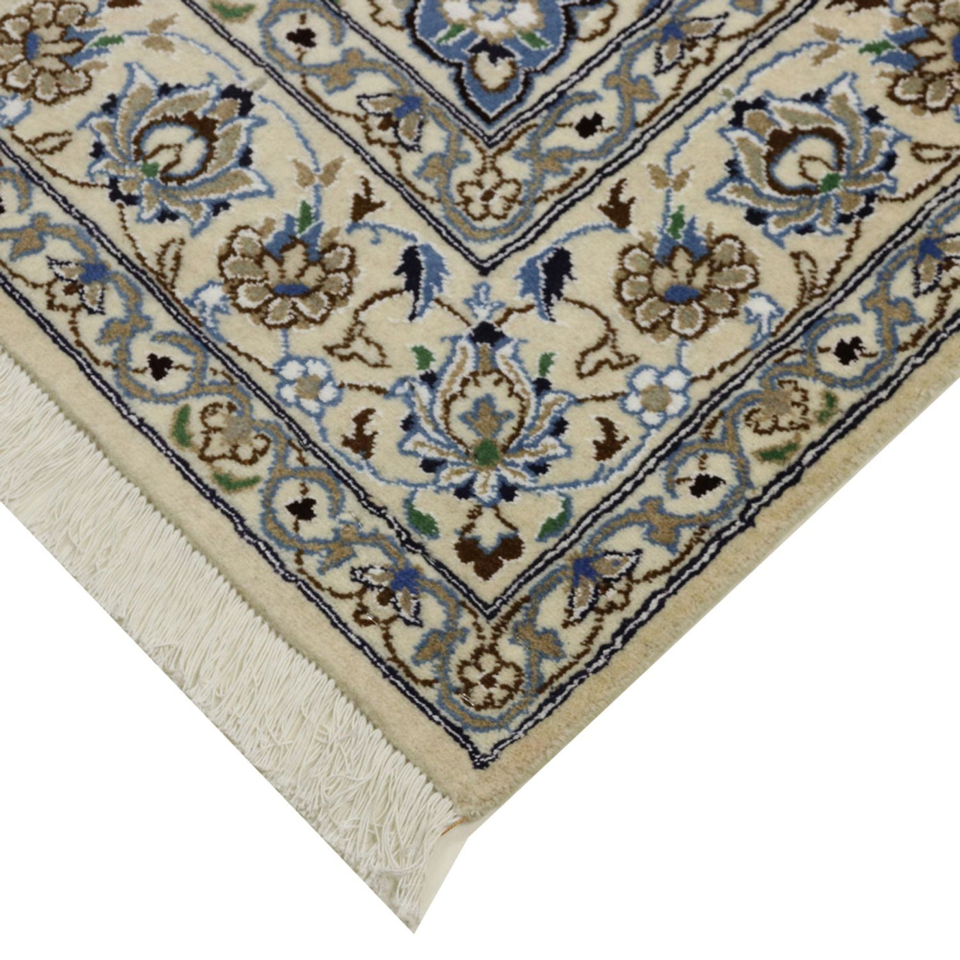 Nain - 9 la Tapijt 240x158cm - Perzisch tapijt