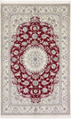 Nain - 9 la Tapijt 255x160cm - Perzisch tapijt