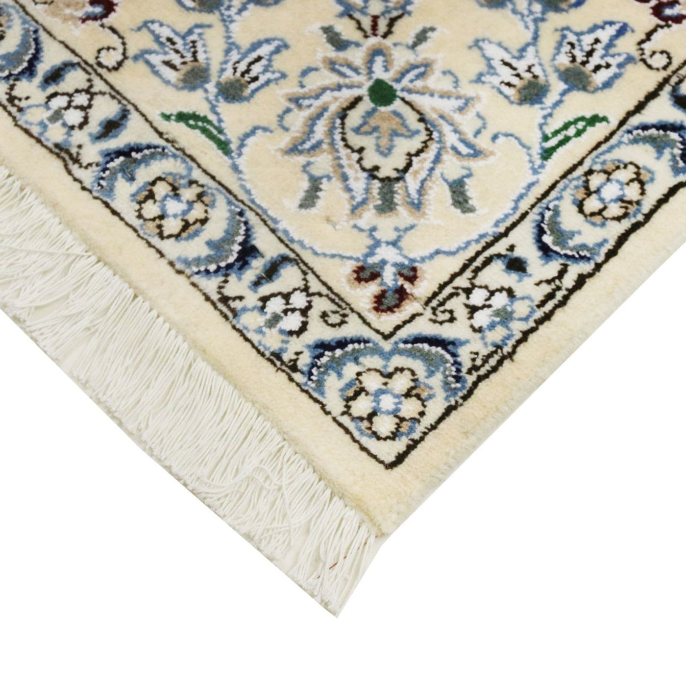 Nain - 9 la Tapijt 246x154cm - Perzisch tapijt